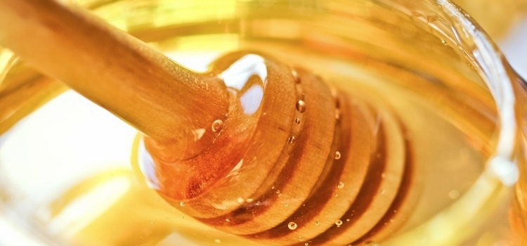 Honning har tradisjonelt vært en viktig ingrediens i medisin
