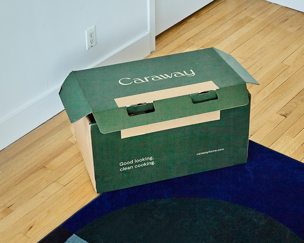 Caraway Box