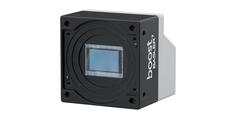 Basler boost boA5120-230cc 面阵相机