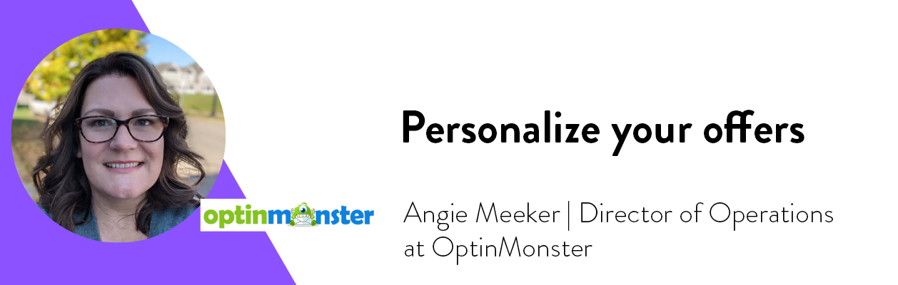 Angie Meeker Optin Monster