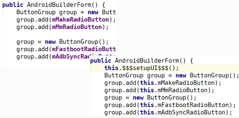android-studio-compile