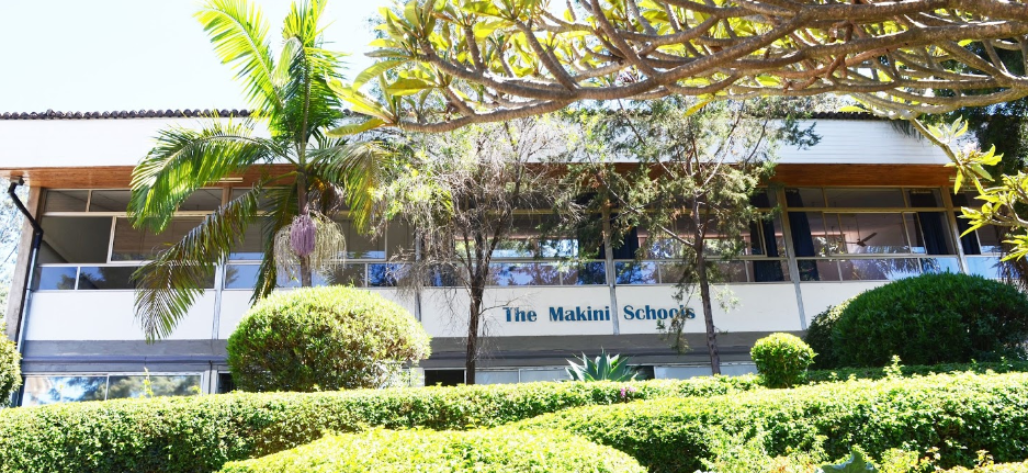 2.    Makini Schools