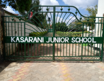 1.	Kasarani Groups of schools