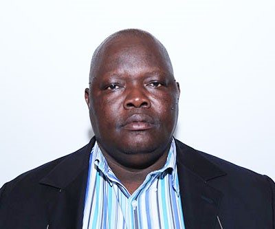 Current MCA of Kileleshwa