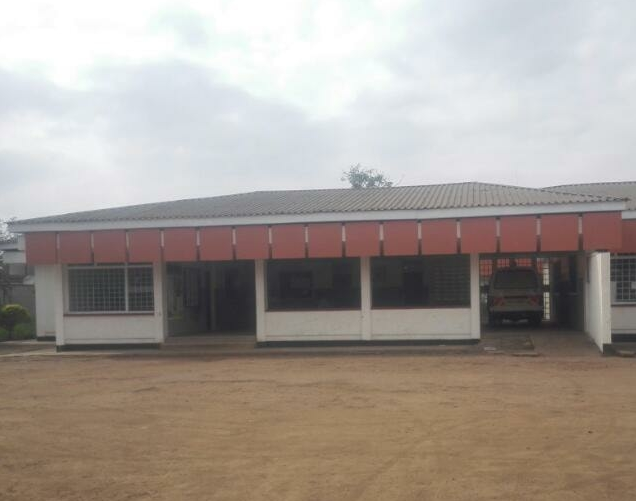 1.	Ngara Health Centre