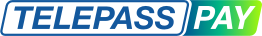 Telepass Pay Logo