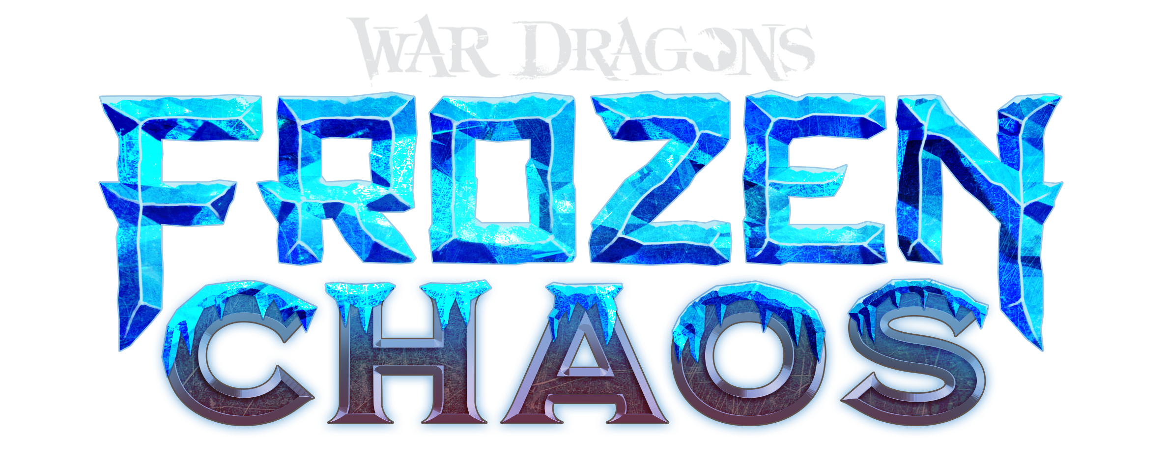 Frozen Chaos Logo