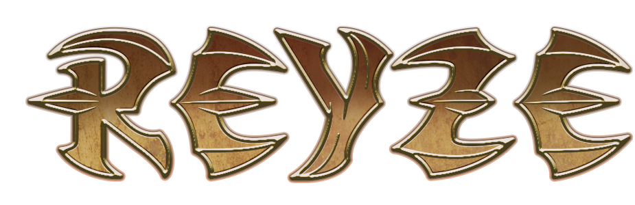Reyze Logo