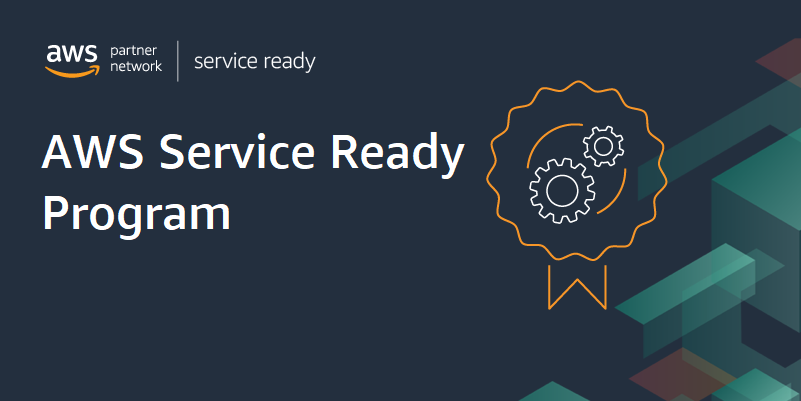 AWS-Service-Ready