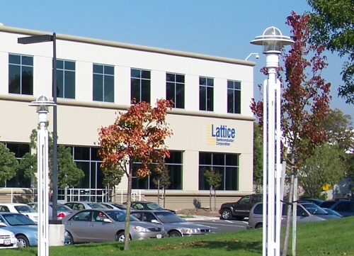 USA-San Jose-Lattice Semiconductor-2