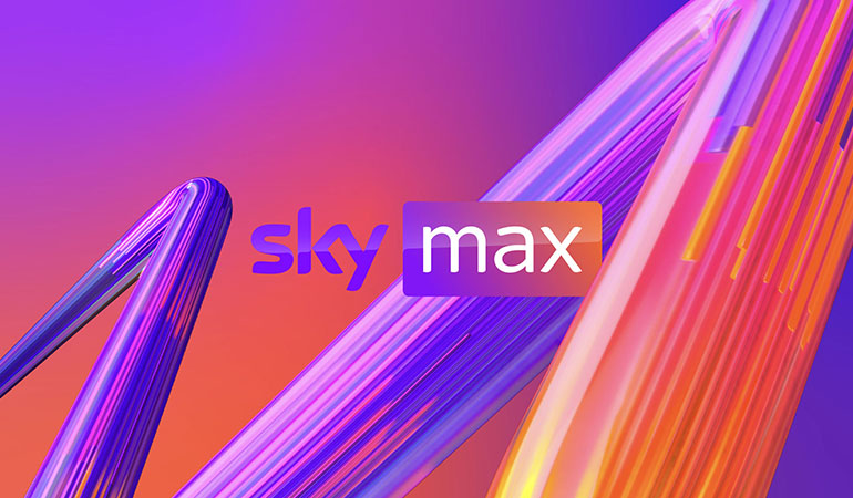 sky max
