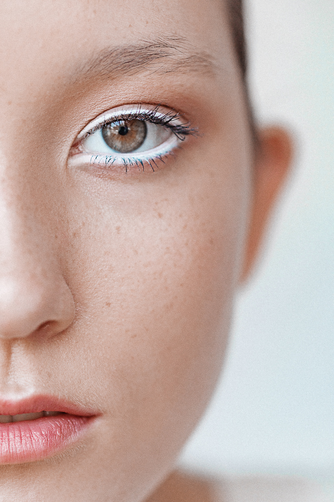efterskrift skinke Sekretær How To Wear White Eye Liner | Into The Gloss