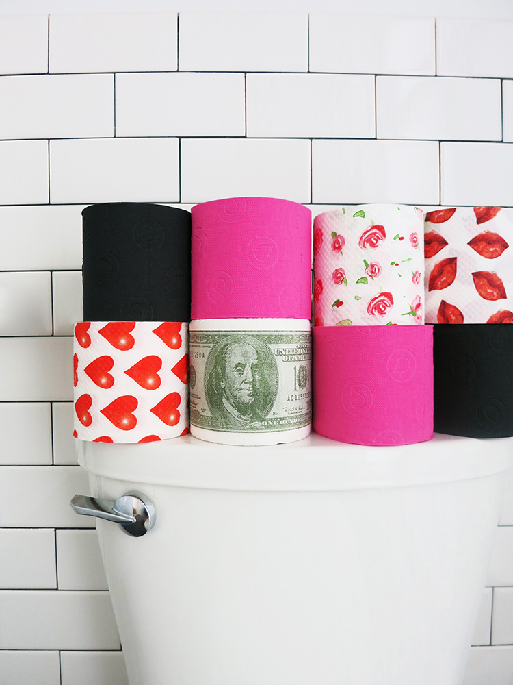 Toilet Paper: Luxury's Final Frontier | Into The Gloss