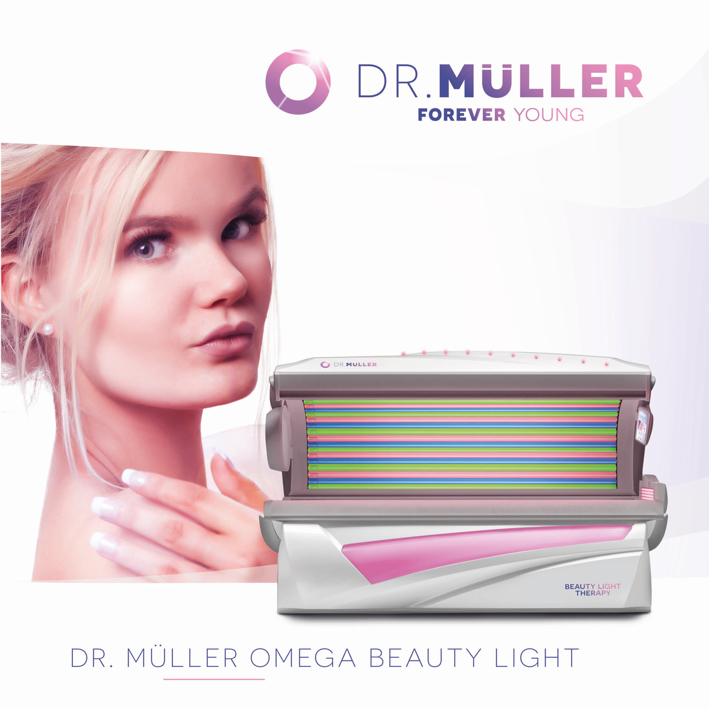 Dr Muller lichttherapie