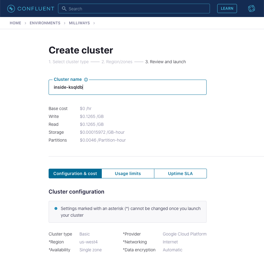 create-cluster-confluent-cloud