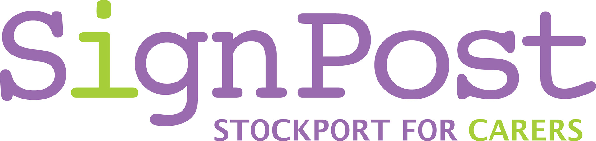 Logo - Signpost Logo