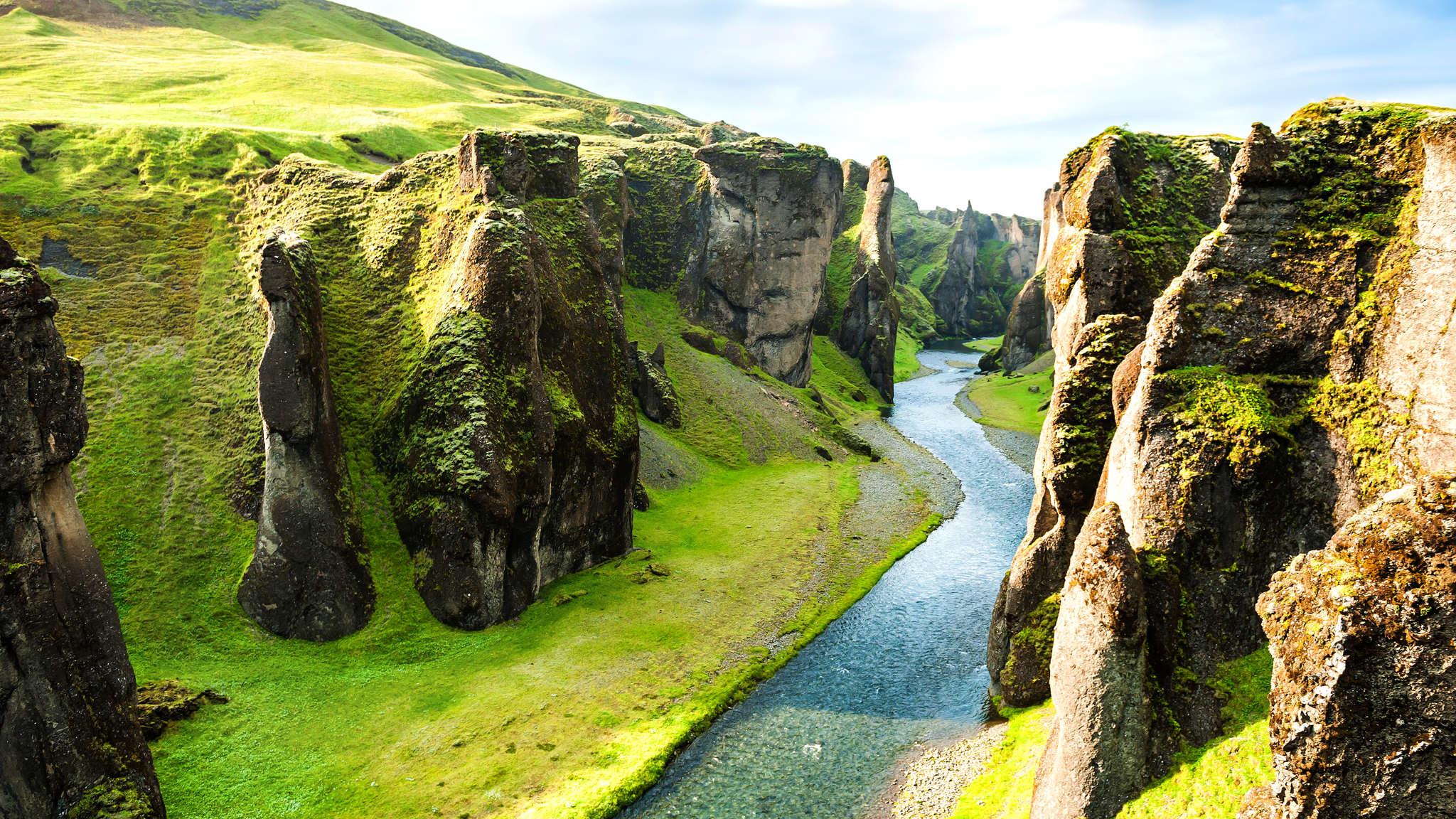 Iceland2 RiverCanyon 2048x1152