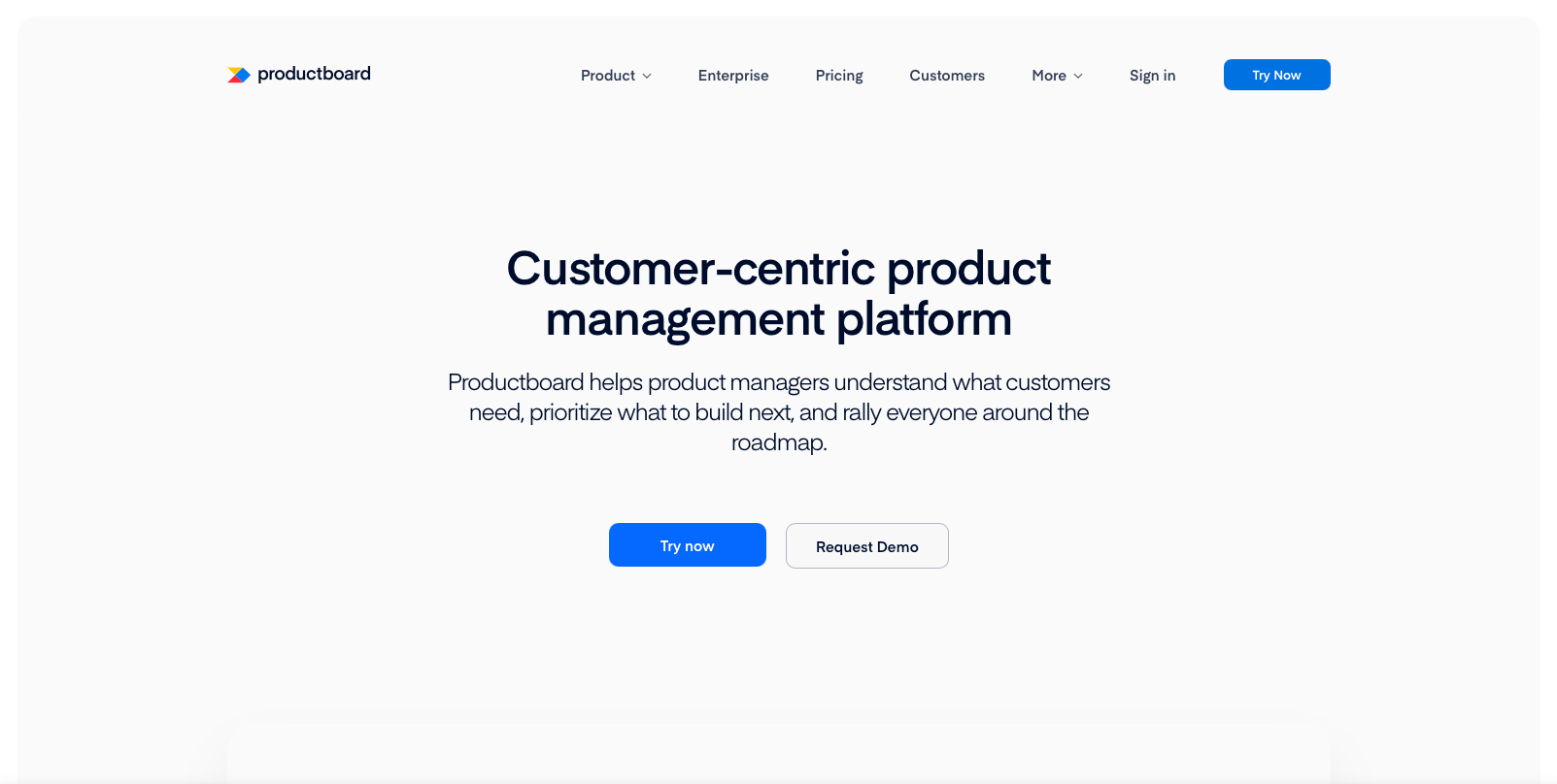 productboard-feature-voting-tool