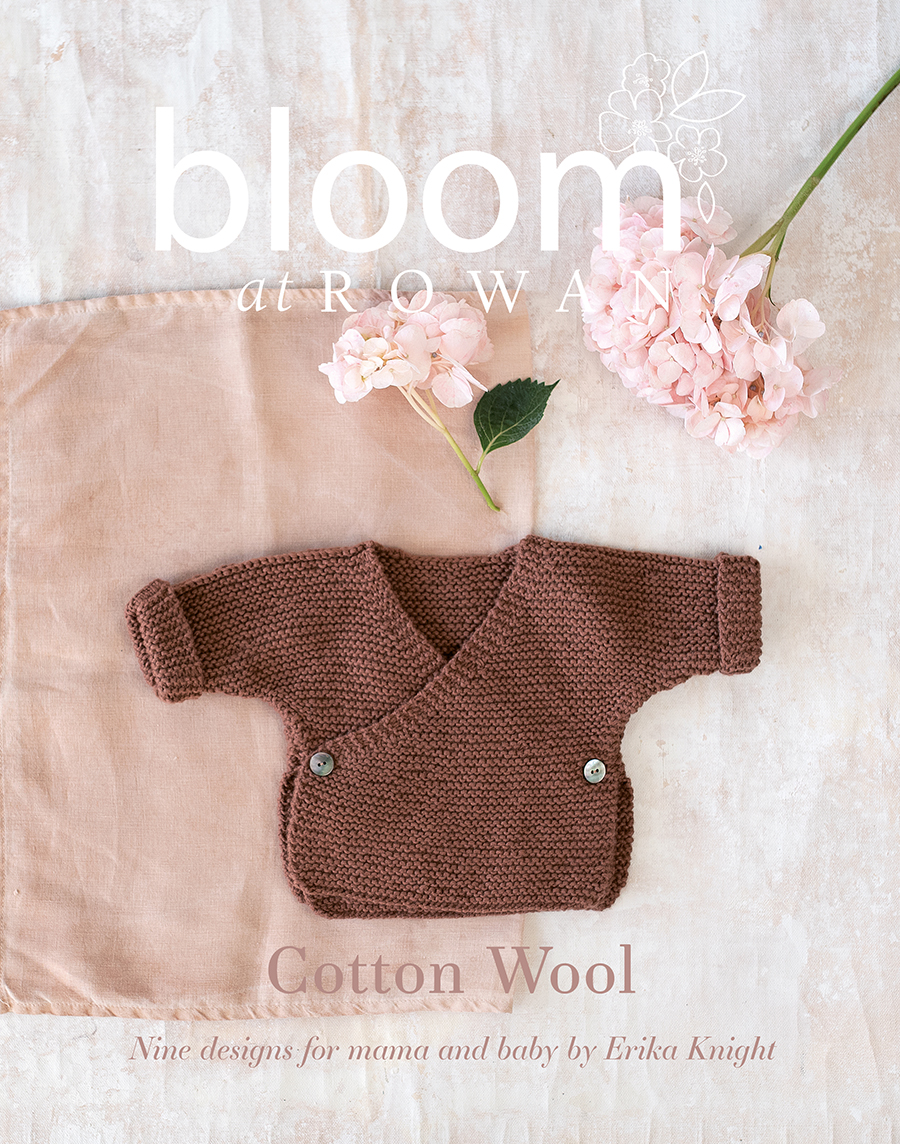 Bloom at Rowan Book One