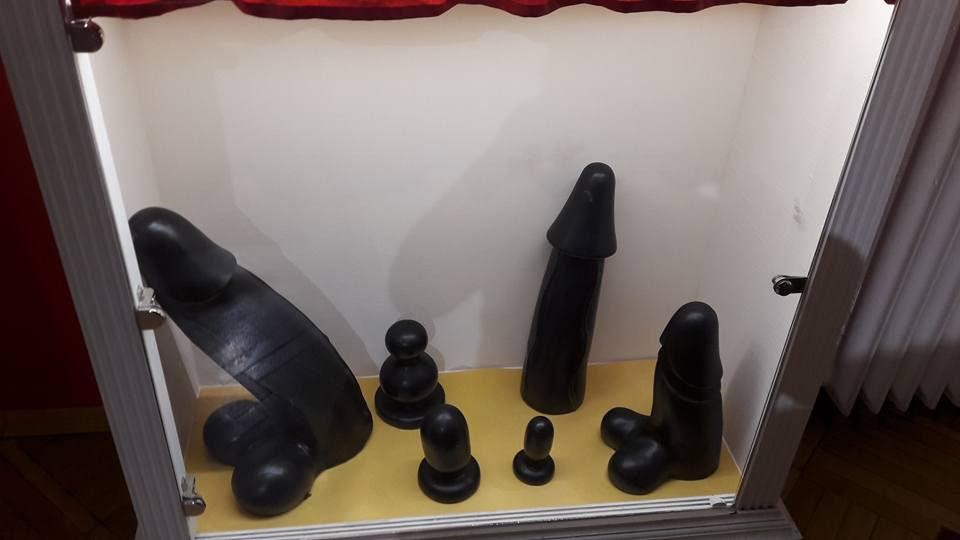 sex museum 2
