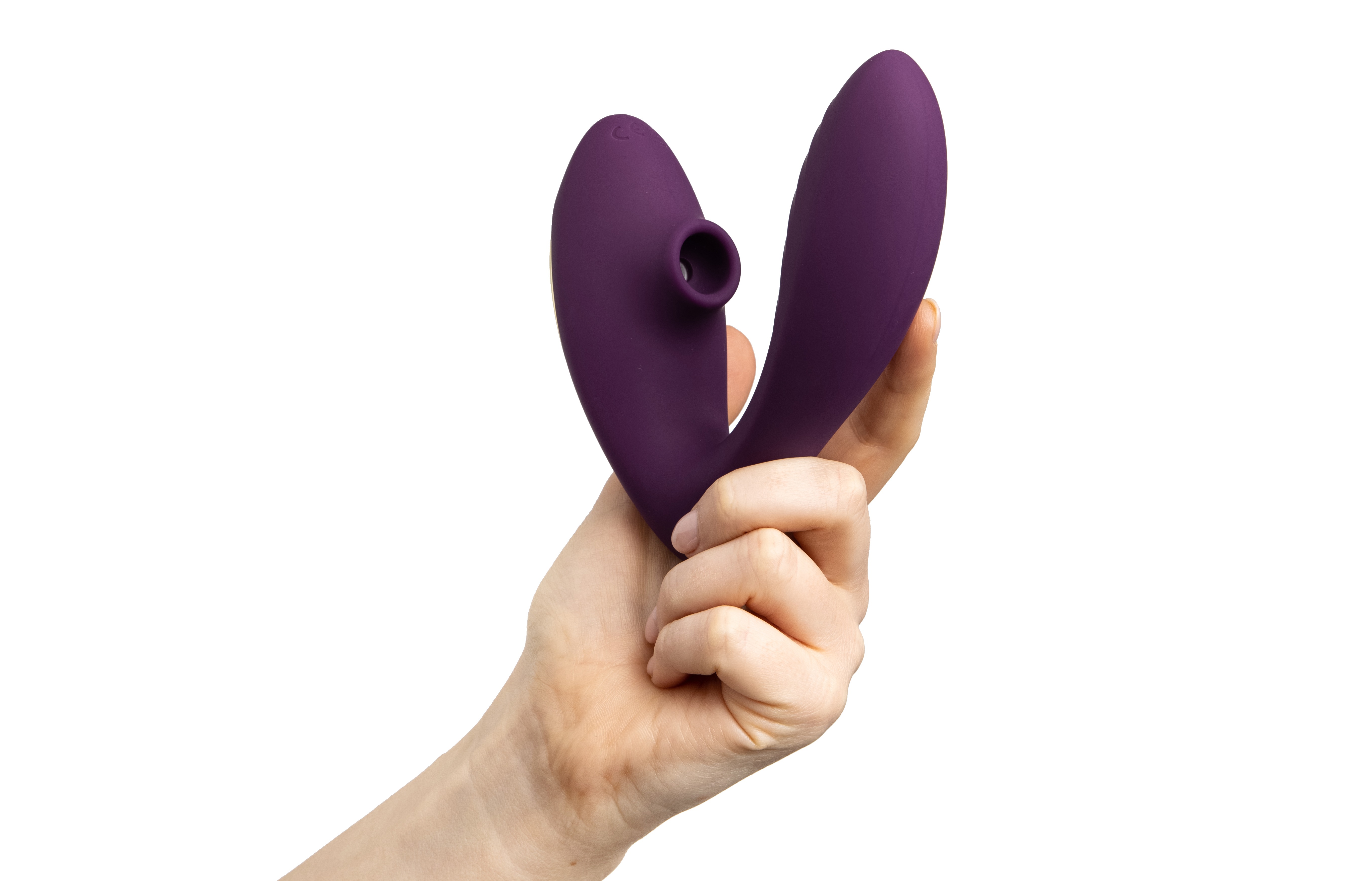 Kama clitoral suction vibrator 
