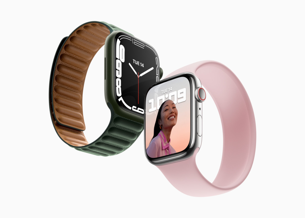 Apple watch-series7 hero 09142021