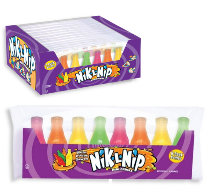 Nik-L-Nip-Candy-Wax-74077
