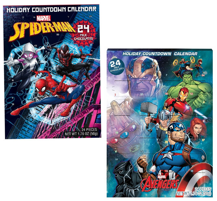 Marvel-Countdown-Calendar-Candy-Store-Sales-40051