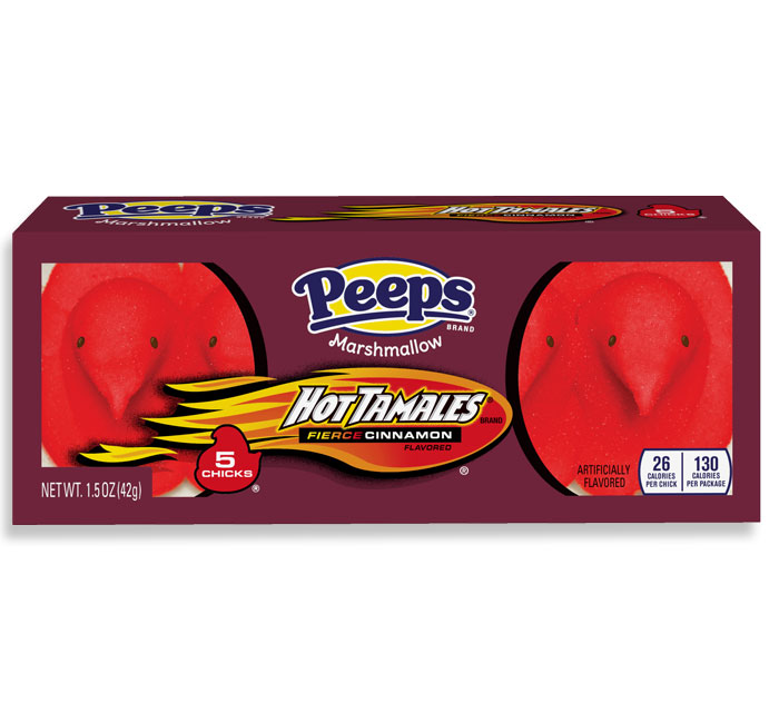 Hot-Tamales-Flavored-Marshmallow-Peeps-56982