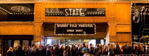 Sydney Film Festival 2021