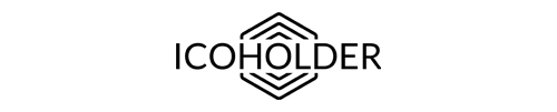 ICO HOLDER web banner