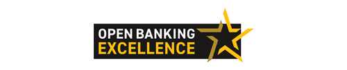 Open Banking Excellence web banner
