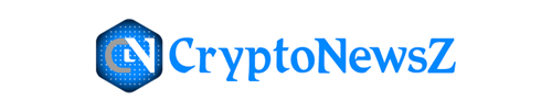 CryptoNewsZ web banner