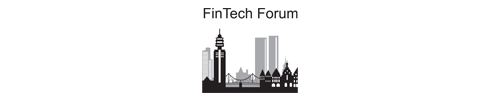fintech forum web banner