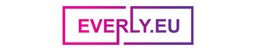 Everly web banner