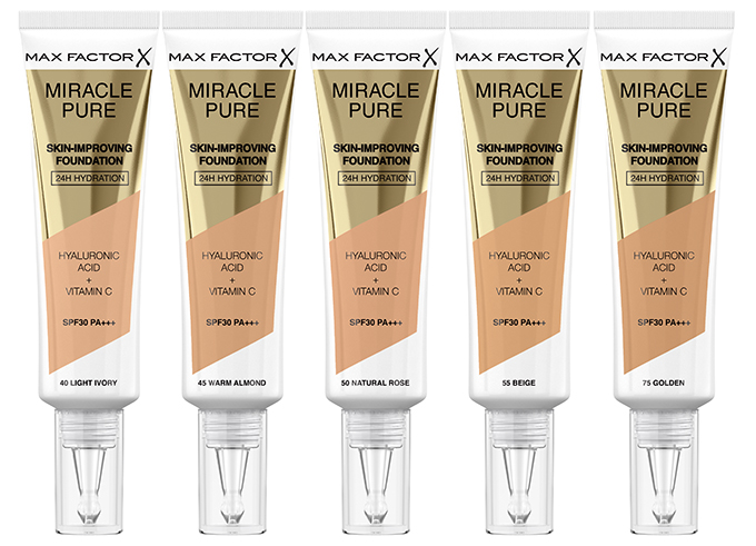 MaxFactor_MiraclePureFoundation_Packshot3D_closed_ALL