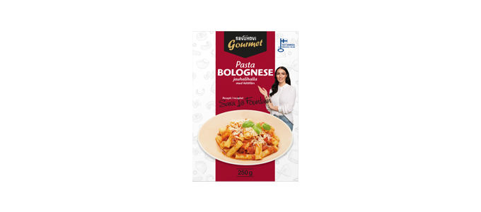 Pasta Bolognese 680x300