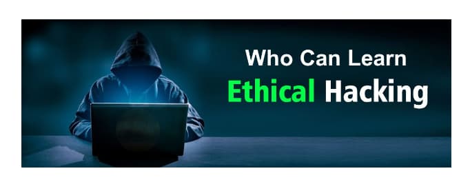 Ethical Hacking Header