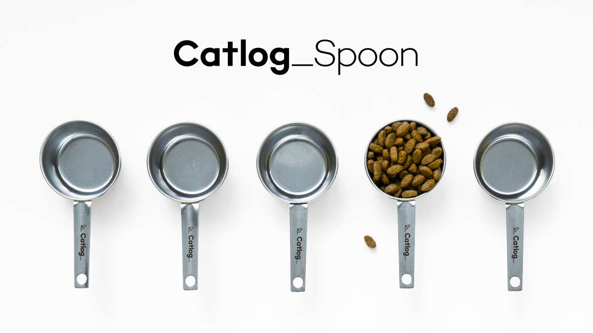 Catlog_Spoon
