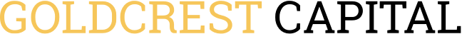 Goldcrest company logo