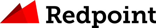 Redpoint company logo