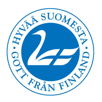 Hyvää suomesta logo