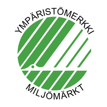 Joutsenmerkki logo