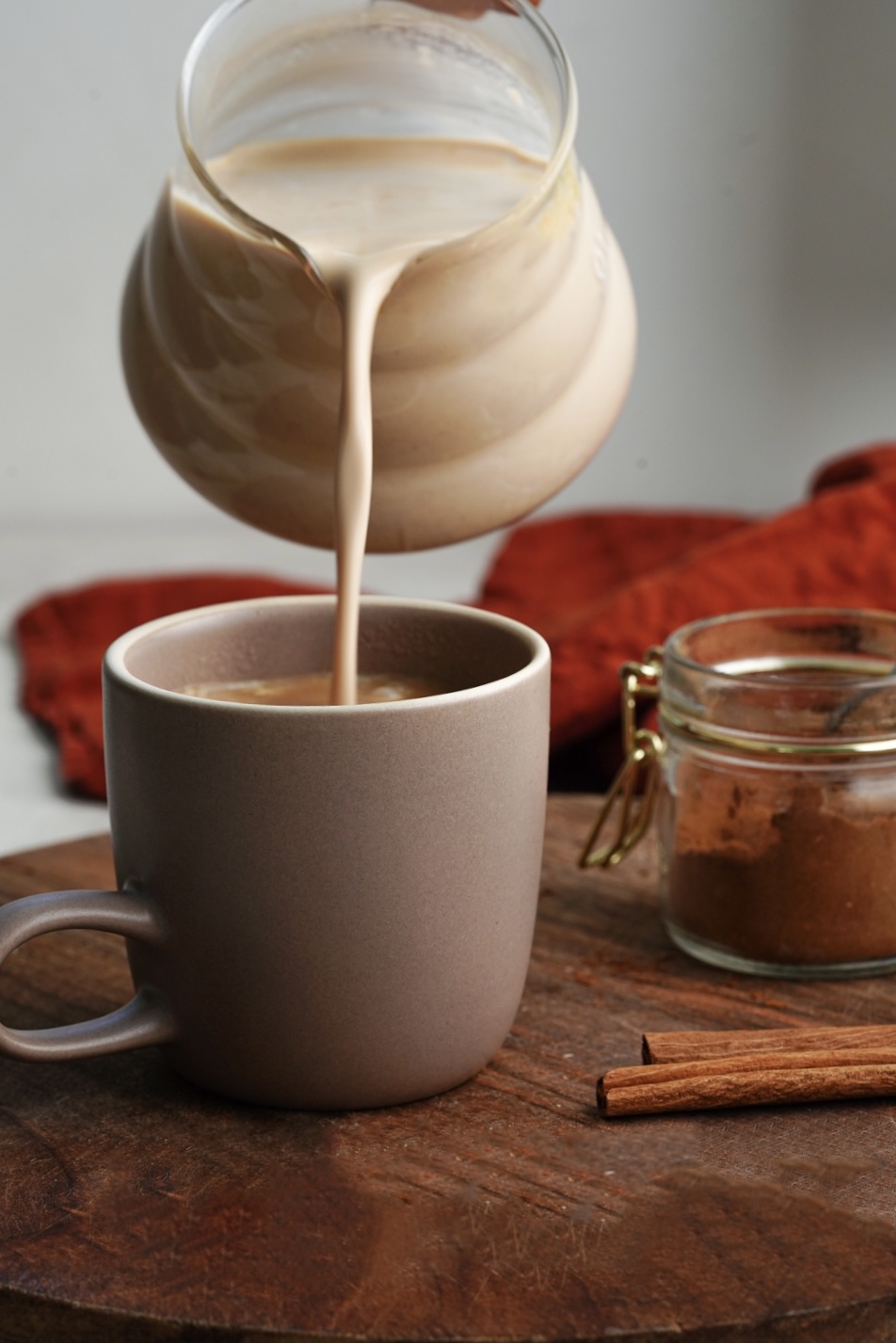 homemade-pumpkin-spice-coffee-creamer-pour-shot