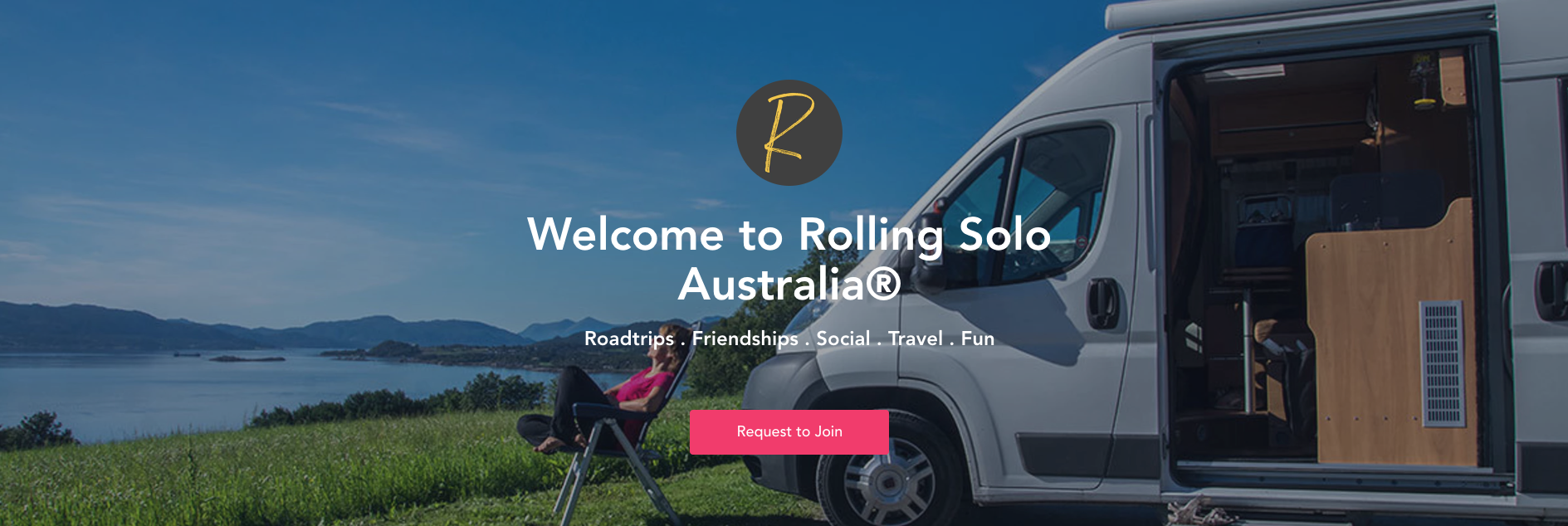 Rolling Solo Australia