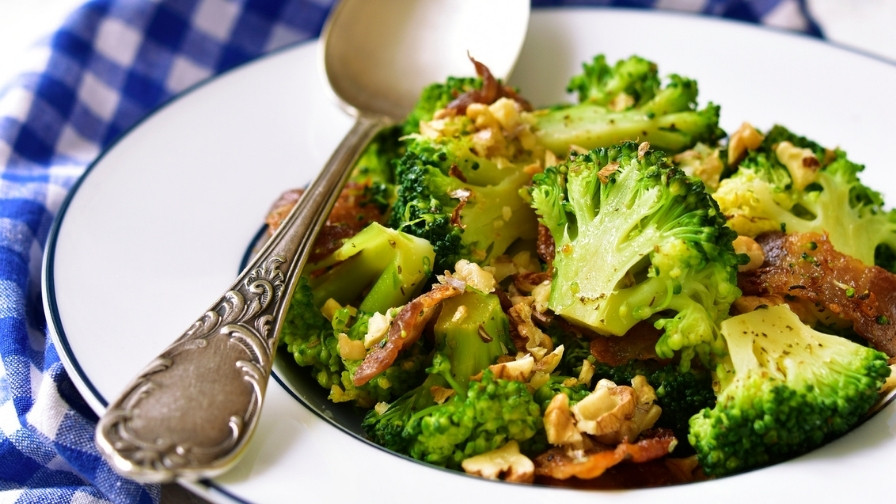 broccoli salad tn
