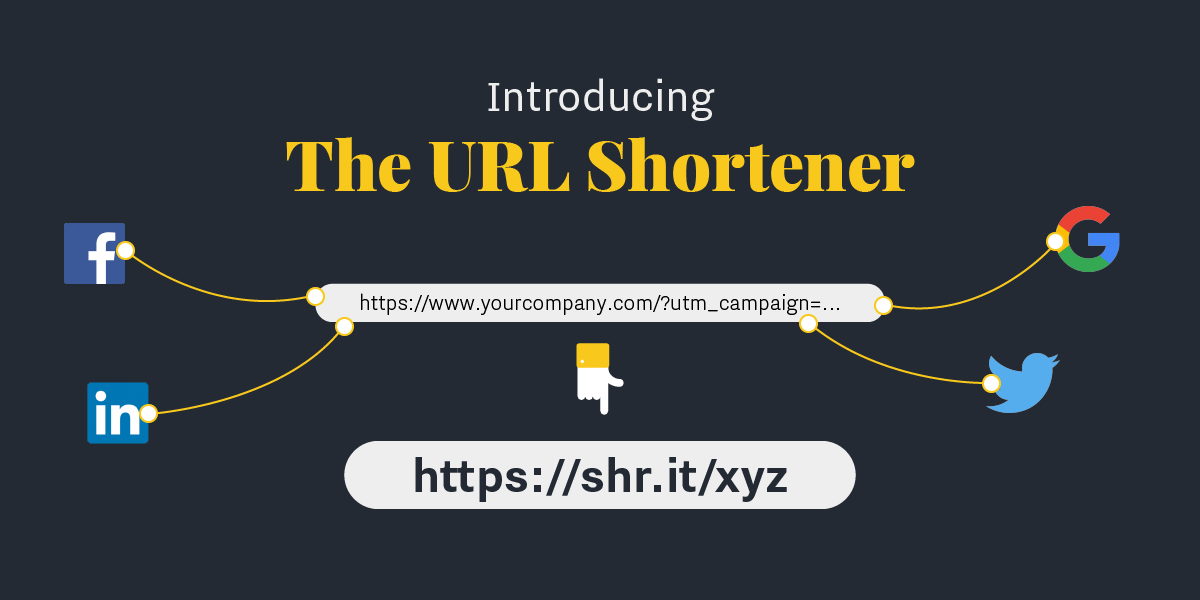 URL-shortener