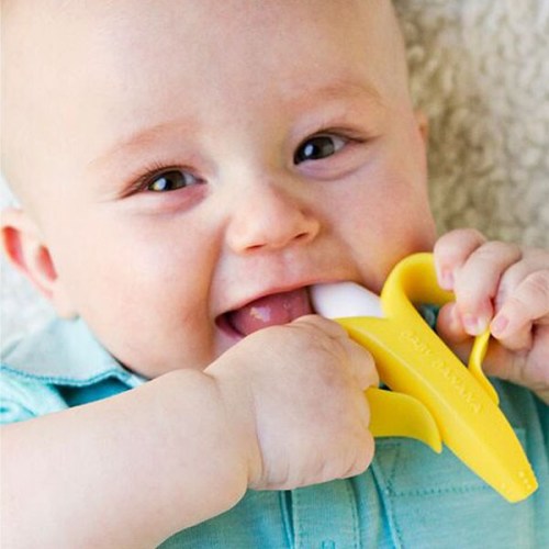 Banana Soother