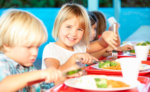 Food allergies don't mean the end of fun food