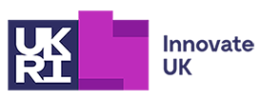UKRI Logo 